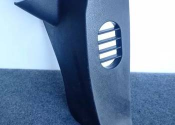 OSŁONA SŁUPKA PRAWY PRZÓD PEUGEOT 807 149651407