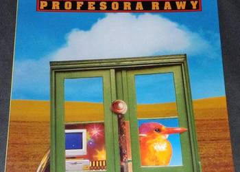 Sobowtór profesora Rawy - Alfred Szklarski