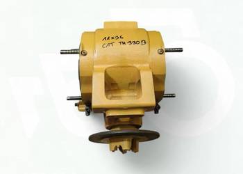 Dyferencjał 11X36  12879 Carraro Cat TH 330 B