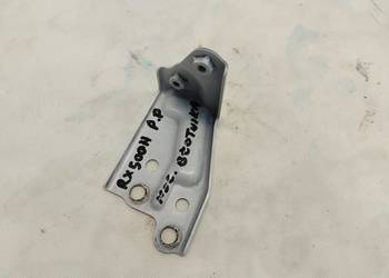 LEXUS RX500H V 5 2023-  MOCOWANIE BŁOTNIKA PRAWY PRZÓD