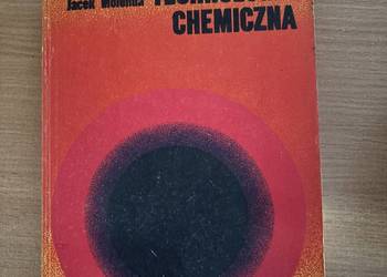 Technologia chemiczna Jacek molenda