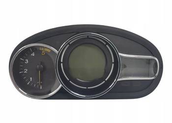 LICZNIK ZEGARY 248100342R Renault Megane III 1.5 DCI Diesel europa