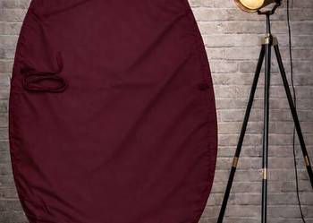 Pokrowiec górny do łódki Optimist Professional. ELO Pokrowce