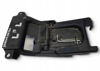POKRYWA AKUMULATORA Yamaha XSR 700 XSR700 15-22 schowek B34-H2129-00