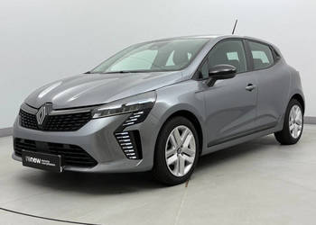 Renault Clio, 2025r. | Faktura 23% | Salon PL |