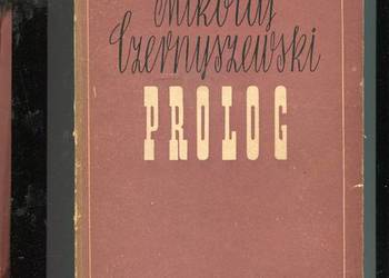 Prolog - Mikołaj Czernyszewski