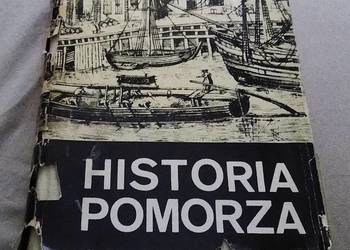 Historia Pomorza 2/1 (1464/66-1648/57)  Labuda Biskup