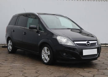 Opel Zafira 1.8