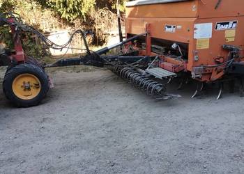 Siewnik TUME3M,VADERSTAD,JUKO.