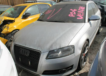 Audi A3 8P (2003-2012)