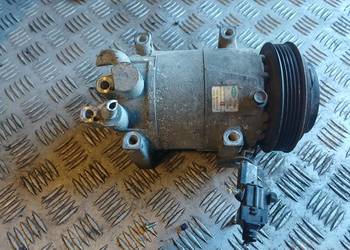 Sprężarka kompresor klimatyzacji Hyundai  i20  F500KP8AA10