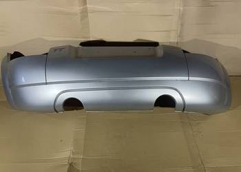 8N0807421 zderzak tył tylny Audi tt 8N