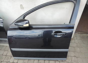 DRZWI LEWY PRZÓD PRZEDNIE VOLVO S40 II V50 KOLOR 452-46 DRZWI LEWY PRZÓD PRZEDNIE VOLVO S40 II V50 KOLOR 452-46