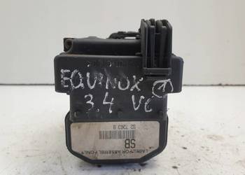 Chevrolet Equinox POMPA ABS hamulcowa 927263B Chevrolet Equinox POMPA ABS hamulcowa 927263B