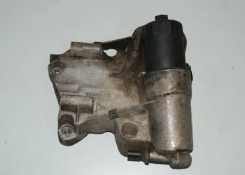 AUDI A8 D2 W12 MOCOWANIE FILTRA OLEJU 07C903805F