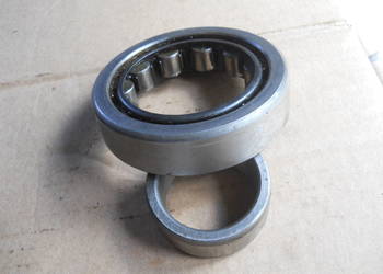 Łożysko rolkowe z ruchomym pierściniem wew. NU 309  100x45x25 Łożysko rolkowe z ruchomym pierściniem wew. NU 309  100x45x25