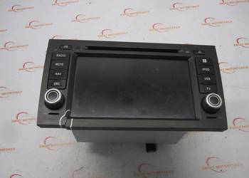 CAYENNE I 7L5 radio CD DVN7037L DVN7049001