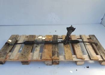 Volvo V70 III XC70 II MAGLOWNICA przekładnia kierownicza EUROPA 31280394