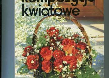 Kompozycje kwiatowe