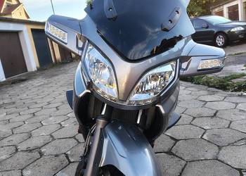 Motor CF MOT650 TK