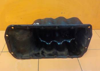 MINI COOPER R56 1.4 VTI 09r 95KM N12B14AA miska oleju V755048380