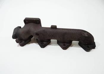 KOLEKTOR WYDECHOWY BMW E87 204D4 7791762