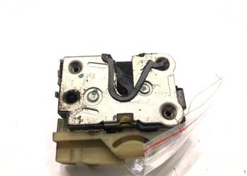 ZAMEK DRZWI LEWY PRZÓD DACIA DOKKER Minivan