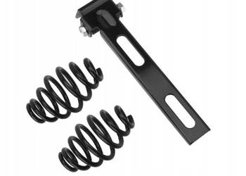 Sprężyny uchwyt mocowanie siodło siedzenie solo