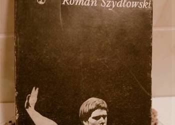 Anglosaska Melponena Szydłowski książki egzemplarz sygnalny