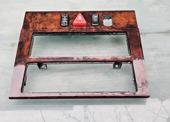 Ramka radia mercedes w210 elegance 2106830508