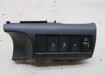 PRZYCISK PRZYCISKI VITARA III