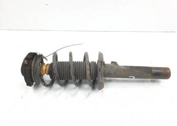 AMORTYZATOR LEWY PRZÓD SKODA OCTAVIA II LIFT