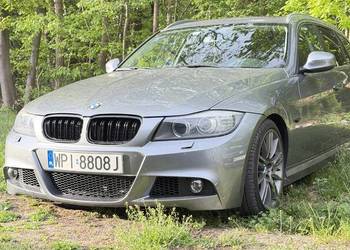 Sprzedam e 91