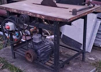 Sprzedam piłę stołową