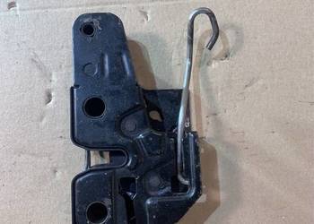 Zamek maski 6L0823509 seat Ibiza III 3
