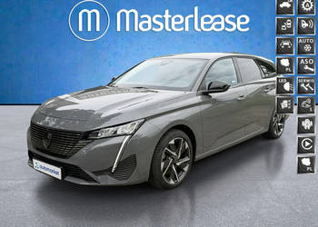 Peugeot 308 1.5 BlueHDi Allure S&S EAT8 ! Z Polskiego Salonu ! Faktura VAT…