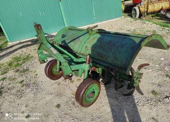 Glebogryzarka Grudziądz  w oryginale