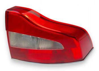 LAMPA PRAWA Volvo S80 II LIFT 2009-2016 tylna tylnia prawy tył 31364292