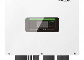 Inverter Sofar Solar HYD 15 KTL Hybrydowy