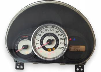 LICZNIK ZEGARY DF78A Mazda 2 II DE 1.4 CITD Diesel 219 762km europa