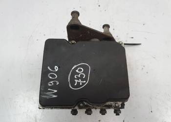 Mercedes W906 POMPA ABS hamulcowa Sterownik A0074314612