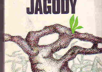 (3698) CZARNE JAGODY – WITOLD ZAL\EWSKI