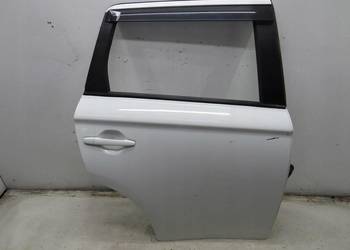 DRZWI PRAWE TYLNE TYŁ W37 OUTLANDER III