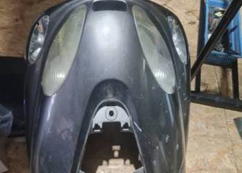 Czasza do Yamaha Majesy 125