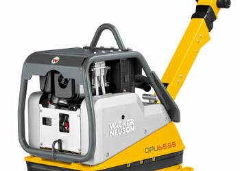 Zagęszczarka rewersyjna 500 kg Wacker Neuson DPU 6555 Heh