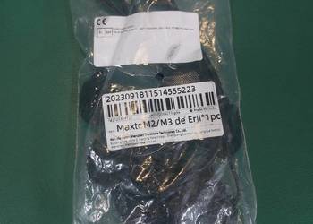 MaxTo M2/M3 Zestaw Słuchawkowy