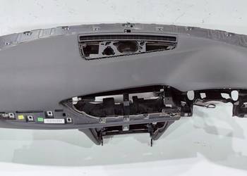 DESKA KOKPIT KONSOLA AUDI A6 C7 A7 4G2857001B ORYGINAŁ UK