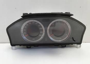 Volvo S80 II V70 III XC70 II 2.4 Diesel LICZNIK ZEGARY Europa 31270367AA