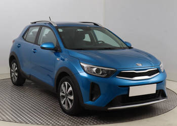 Kia Stonic 1.0 T-GDI