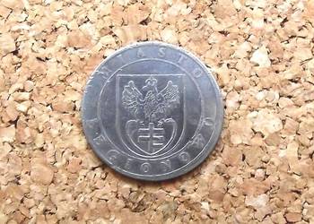 Muzeum Legionowo 2006 żeton pamiątkowy